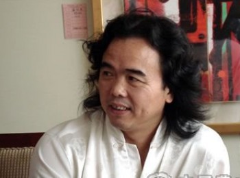 画家 孔德润
