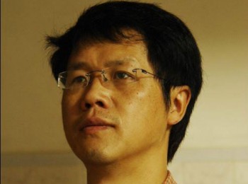 画家 孙化一