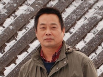 画家 殷正洲