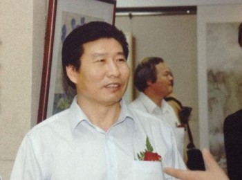 画家 夏明来