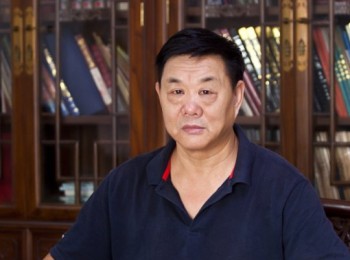画家 赵五子
