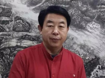 画家 高家俊