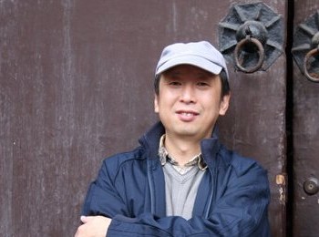 画家 褚大伟