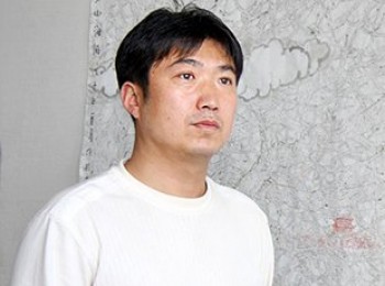 画家 贾文民