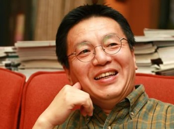 画家 石自东