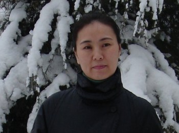 画家 李望平