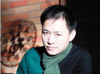 画家 章红兵