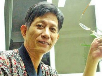 画家 吴绶镐