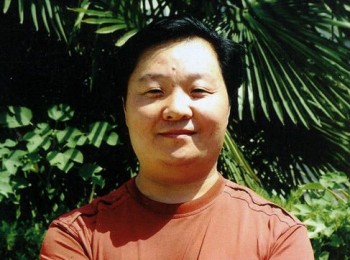 画家 张小村
