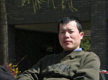 画家 吴增荣