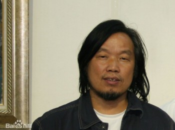 画家 胡是平