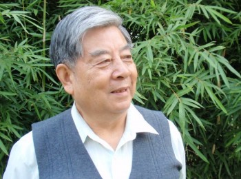 画家 张宜银
