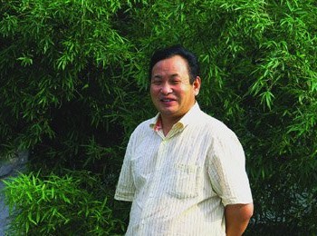 画家 王友恩