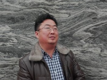画家 樊海鹏