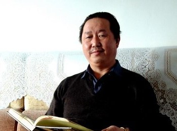 画家 段保国
