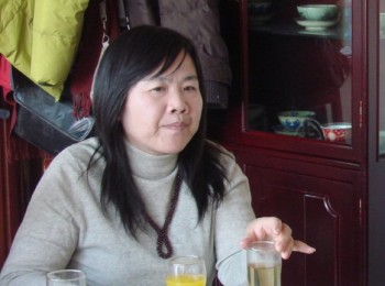 画家 王少平