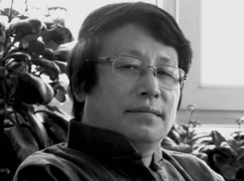 画家 杨永旺
