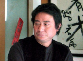 画家 东泽
