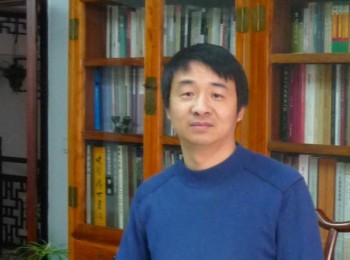 画家 钱学君