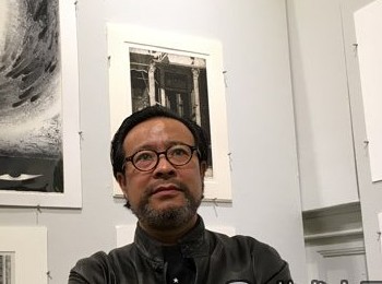 画家 陈向东