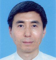 画家 刘继明