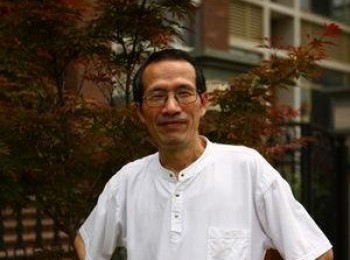 画家 刘振新