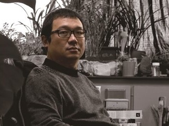 画家 李建民