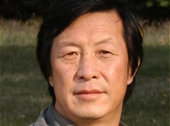 画家 金纬