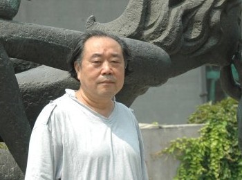 画家 谢惠钧