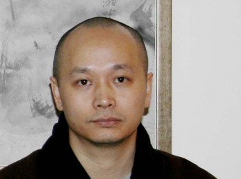 画家 李凤龙
