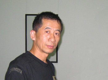 画家 王俭