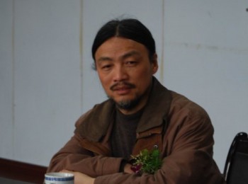 画家 唐鼎华