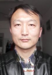 画家 耿金龙