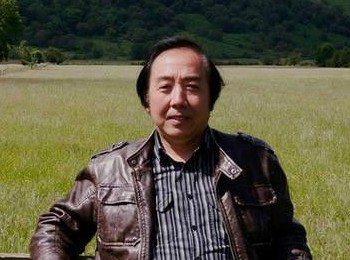 画家 王贤培