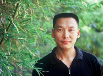 画家 常德强