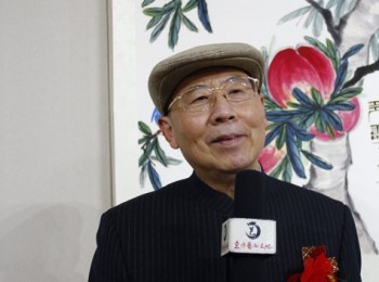 画家 娄述德