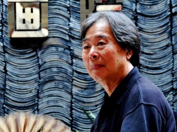 画家 万启仁