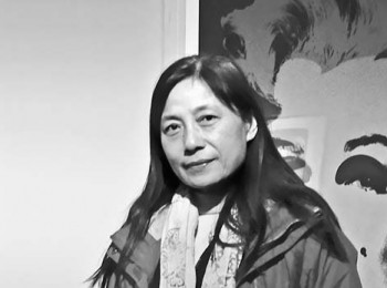 画家 毛毳