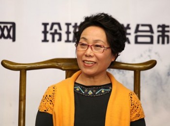 画家 崔燕萍