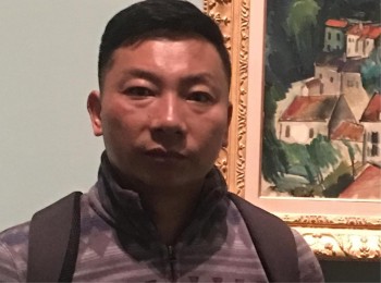 画家 达娃扎西