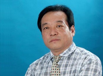 画家 殷俊廷