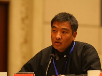 画家 拉巴次仁