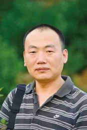 画家 李天军