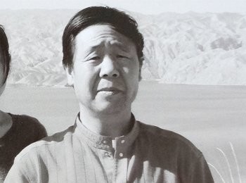 画家 赵青章