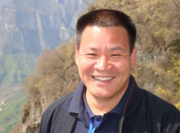 画家 徐隆