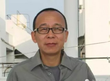 画家 徐强
