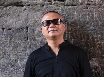 画家 黄志洋