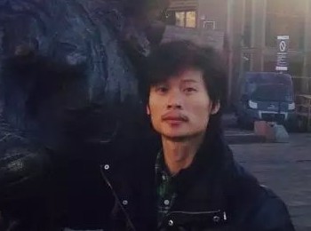画家 吕璜