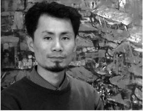 画家 孙宏图