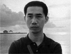 画家 蔡鑫